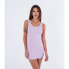 Фото #3 товара Платье женское Hurley Oceancare Sleeveless Dress