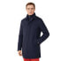 Фото #1 товара HACKETT Melange padded jacket