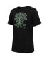 ფოტო #2 პროდუქტის Men's Black Austin FC Element T-shirt