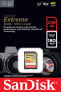 Фото #4 товара SanDisk SDXC Extreme 256GB 180MB/s