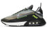 Nike Air Max 2090 3M CW8336-001 Reflective Sneakers