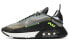 Кроссовки Nike Air Max 2090 3M CW8336-001 44.5 - фото #1