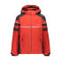 CMP 30W0014 Snaps Hood jacket