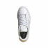 Women's casual trainers Adidas Grand Court White