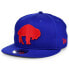 Buffalo Bills Basic 9FIFTY Snapback Cap