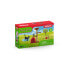 Фото #2 товара Schleich Farm World Playtime for cute cats - 3 yr(s) - Multicolor - 8 yr(s) - 3 pc(s) - Not for children under 36 months - 125 mm