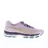 Фото #1 товара Asics Gel-Glorify 4 1012A685-701 Womens Pink Mesh Athletic Running Shoes