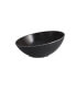 Фото #2 товара Melamine Camp Charcoal Tilt Bowl 8.5" Set/6