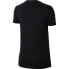 Фото #4 товара NIKE Park short sleeve T-shirt