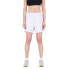 NEW BALANCE Athletics Nature State French Terry shorts