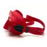 Фото #2 товара SPETTON Mattred Spearfishing Mask