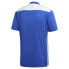 ADIDAS Regista 18 short sleeve T-shirt