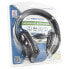 Фото #4 товара ESPERANZA EH141K Renell headphones