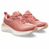 Running Shoes for Adults Asics Gel-Cumulus 25 Light Salmon Lady