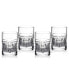 Фото #1 товара Addison Tumblers, Set of 4