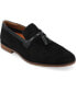 Фото #1 товара Men's Hawthorn Apron Toe Tassel Loafer Dress Shoes