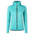 MONTURA Kristall full zip fleece