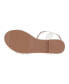 Фото #5 товара Women's Sanga Flat Sandals