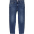 Фото #3 товара TOMMY JEANS Dad Regular Tapered AH6158 jeans