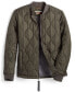 Фото #3 товара Men's Onion Quilted Jacket