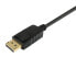 Фото #9 товара Equip DisplayPort to HDMI Adapter Cable - 3 m - 3 m - DisplayPort - HDMI - Male - Male - Straight