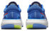 Фото #5 товара Nike Invincible Run 2 ZoomX Flyknit 低帮 跑步鞋 男款 蓝红 / Кроссовки Nike Invincible Run 2 ZoomX Flyknit DX3372-400