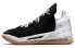 Кроссовки Nike Lebron 18 "Black Gum" CQ9283-007 45 - фото #1