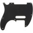 Фото #2 товара Harley Benton Parts TE-Style Pickguard BK