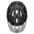 Фото #6 товара Шлем велосипедный Bell Super Air Spherical MTB - антивандальный, 18 вентиляционных отверстий