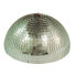 Фото #1 товара lightmaXX Half Mirror Ball 50cm with Motor