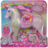 Фото #2 товара Simba Steffi Love 104663204 Magic Light Unicorn Doll Accessory Multi