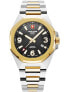 Фото #1 товара Наручные часы Timberland TDWGB2201702 Bailard Men's 45mm 5ATM.