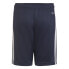 Фото #2 товара ADIDAS Designed To Move 3 Stripes Shorts