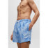 Фото #4 товара Плавательные шорты HUGO Wes 10257750 100% полиэстер (переработанный) 38см