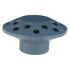 Фото #2 товара ASTRALPOOL 00645 PVC diffuser filter for Ø pipe fitting for pool 50mm