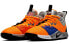 Баскетбольные кроссовки Nike PG 3 Nasa 3 GS CI8973-800