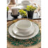 CREATIVE TOPS CTPMHESGRLPK4 Pack Of 4 Placemats 4 Units - фото #8