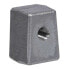 SUPER MARINE Yamaha 40-50-60HP Zinc Cube Anode