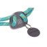 RUFFWEAR Knot Collar Aurora Teal, 51-66 cm - фото #3