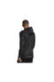 Otr Jacket Erkek Koşu Ceketi HM8435 Siyah