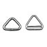 Фото #1 товара PLASTIMO Stainless Steel Triangular Link With Bar