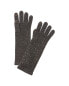 Sofiacashmere Cashmere Gloves Women's