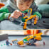 Фото #6 товара Конструктор пластиковый Lego Marvel 76254 Корабль младенца Ракета, игрушка для сборки стражей галактики
