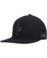 Фото #1 товара Men's Black Searchlight Snapback Hat