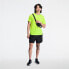 ფოტო #10 პროდუქტის NEW BALANCE Accelerate short sleeve T-shirt