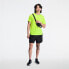 Фото #6 товара NEW BALANCE Accelerate short sleeve T-shirt