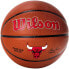 Фото #1 товара Ball Wilson Team Alliance Chicago Bulls Ball WTB3100XBCHI