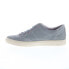 Фото #5 товара TCG Cooper TCG-AW19-COO-MDG Mens Gray Suede Lifestyle Sneakers Shoes 12