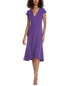 Фото #1 товара Equipment Livia Dress Women's