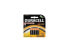 Фото #1 товара DURACELL MN21B4 Battery,21,Alkaline,1.5V,PK4